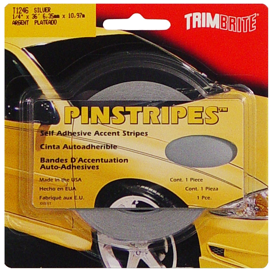 Trimbrite T1246 Trim Stripe Decorative Tape