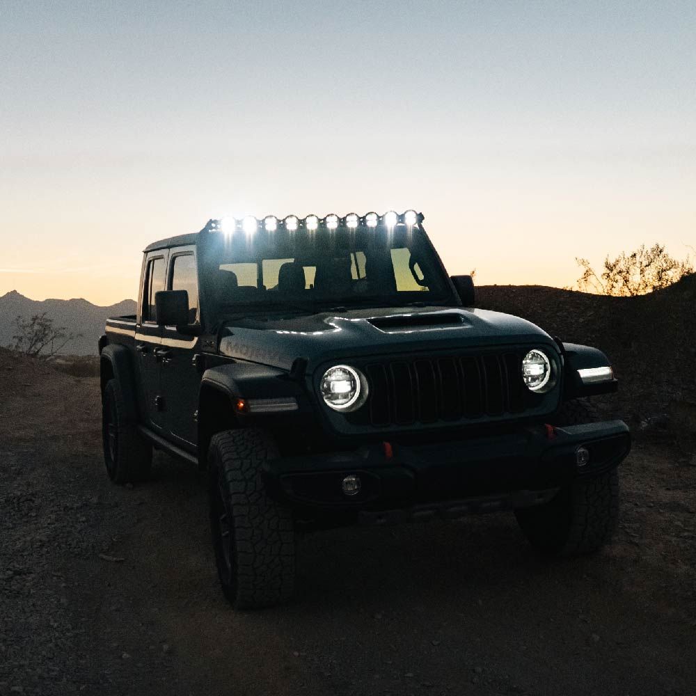 Rigid 36310 360 Connect Lighting Bar