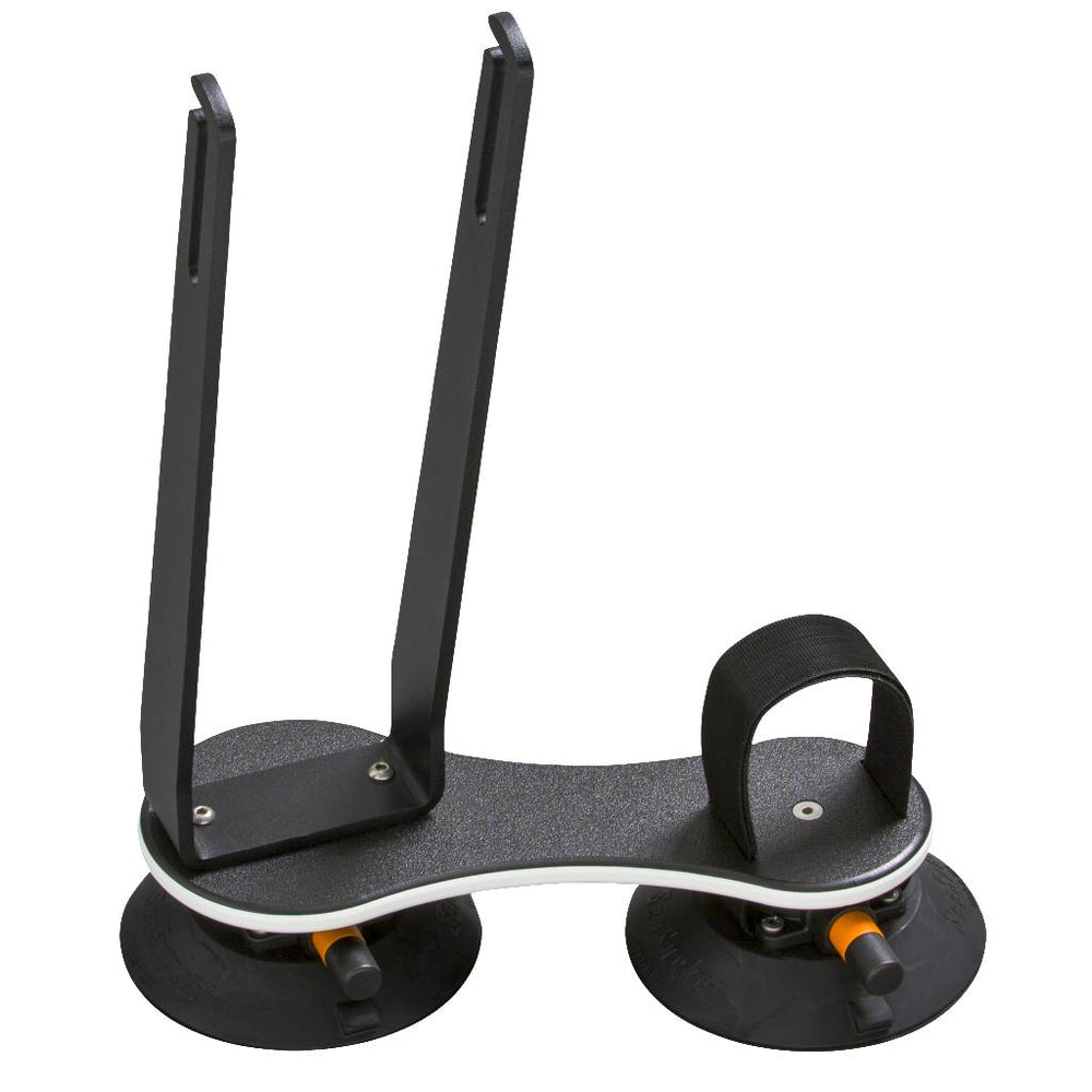SeaSucker Bike Rack Wheel Holder - Holds 1 Wheel – BV1022