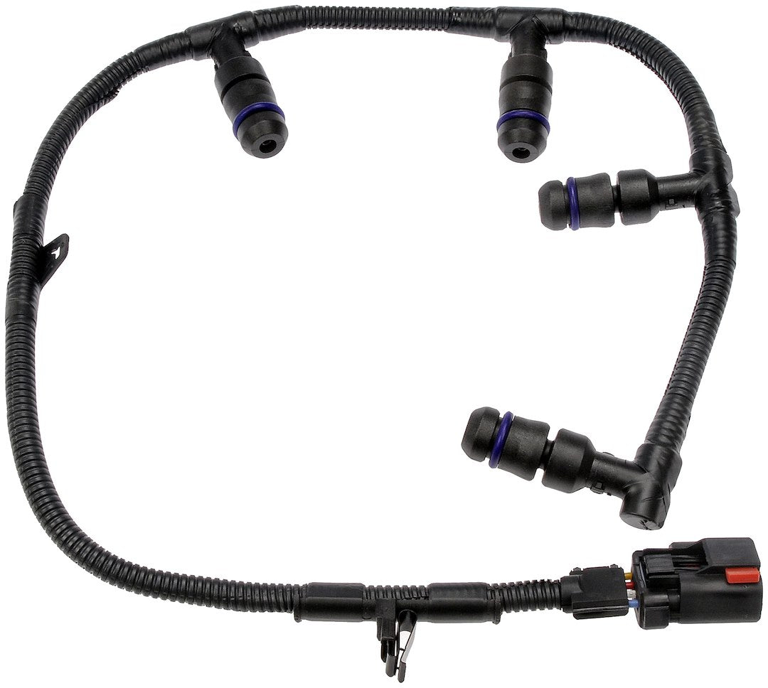 Dorman (OE Solutions) 904249 Diesel Glow-Plug Connection Harness - image 1