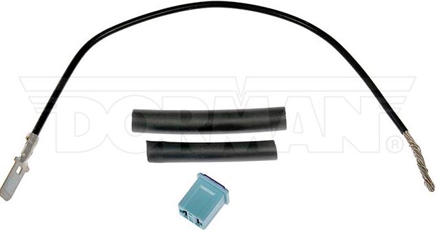 Dorman OE Solutions 926-034 OE Single-Blade Fuse Holder Kit - image 1