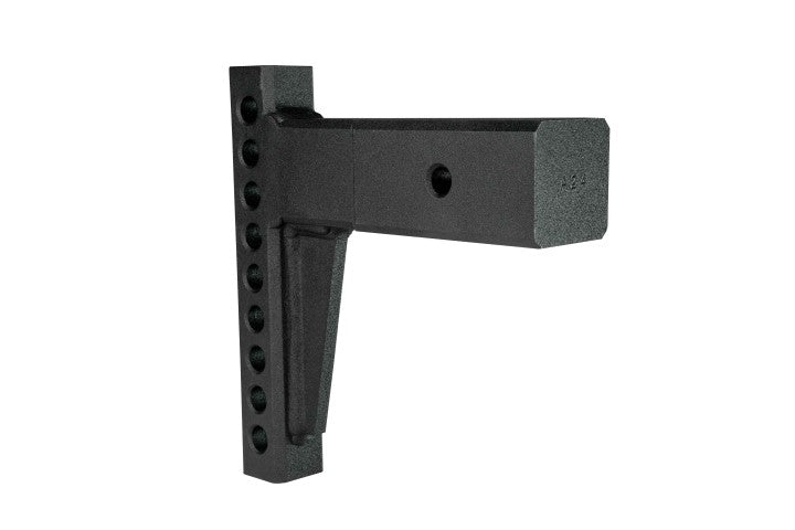 Bulletproof Hitches WD3SHANK Solid Steel 3-Inch Weight-Distribution Shank - image 2