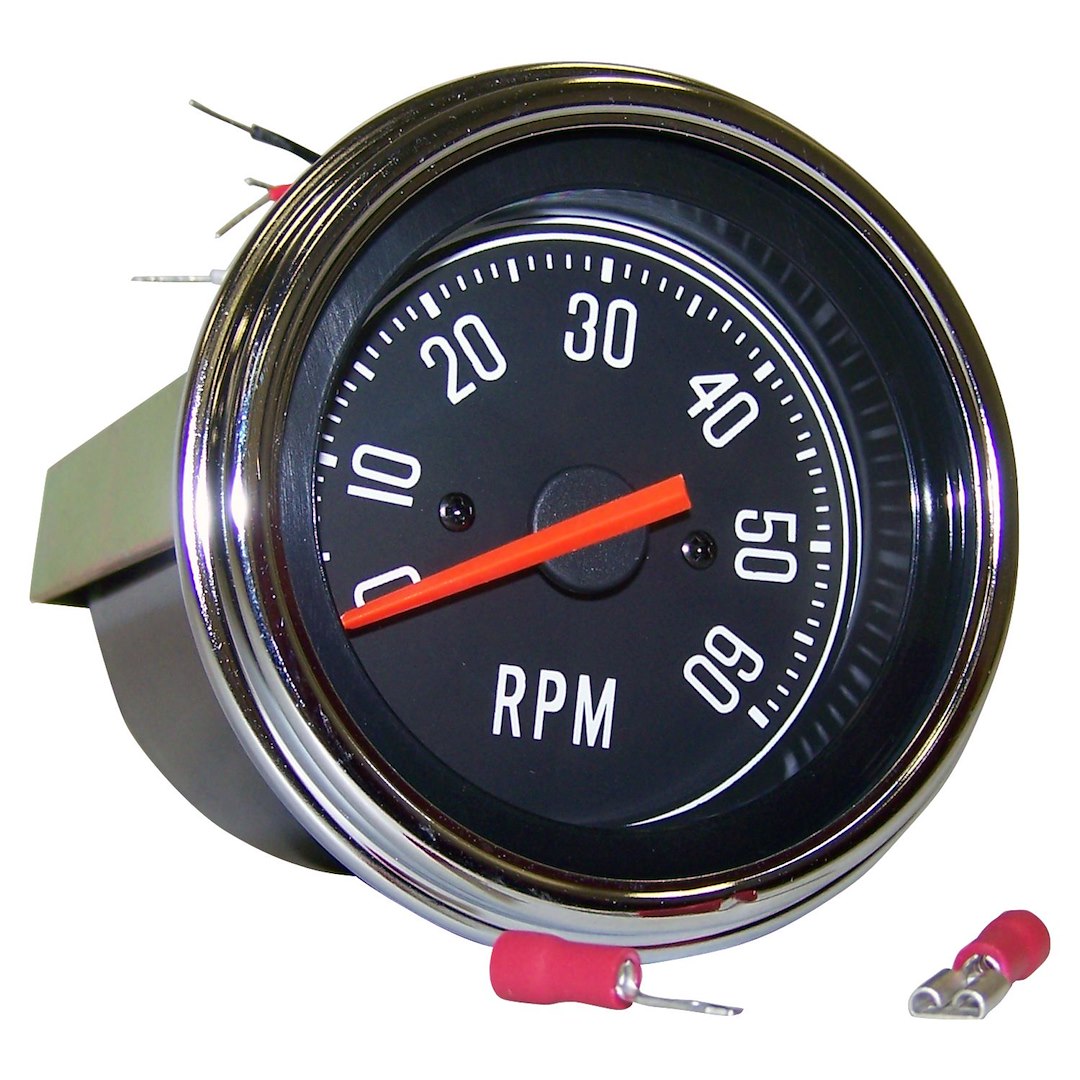 Crown Automotive J5459418 OE Tachometer Gauge - image 1