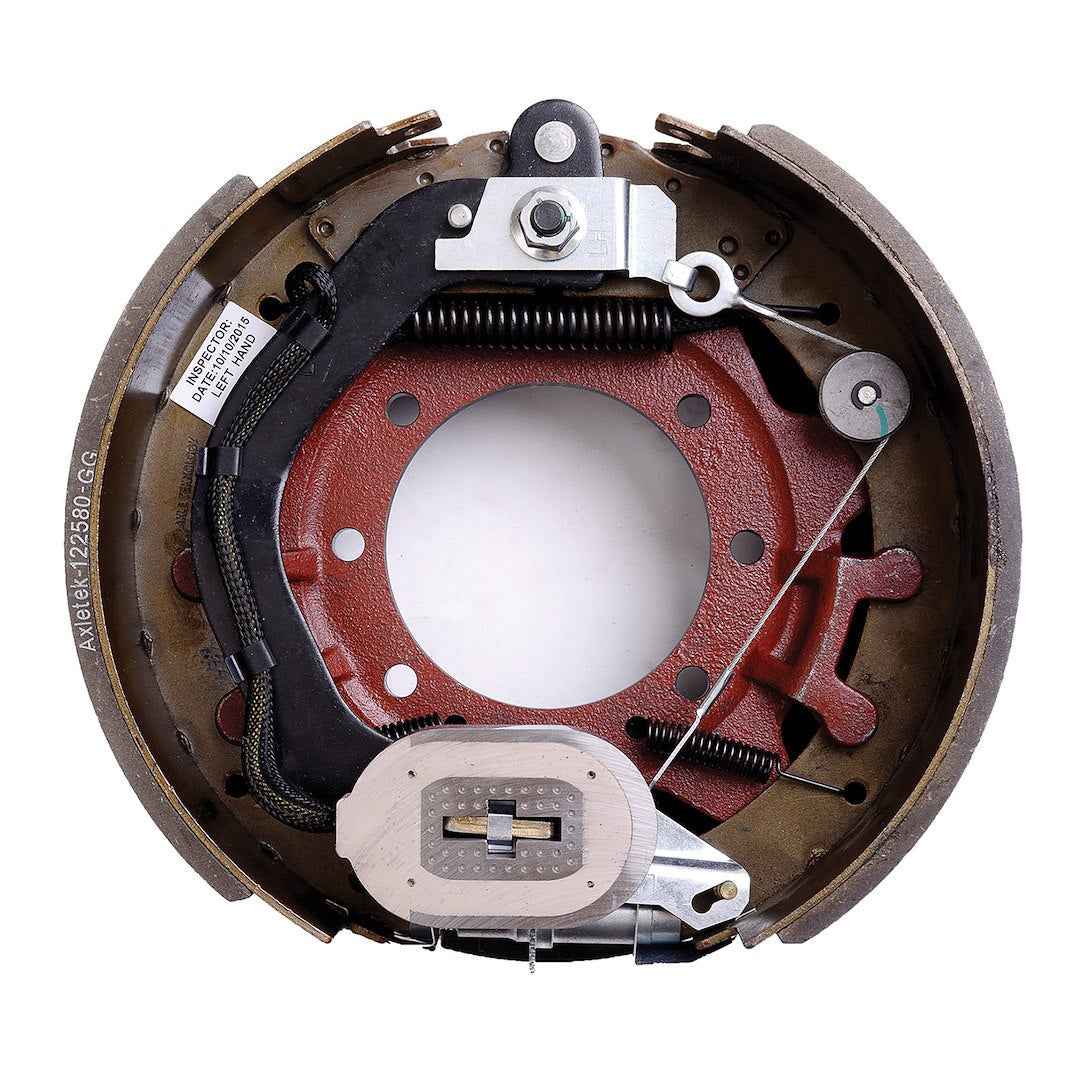 Husky Towing 33078 Trailer Brake Assembly