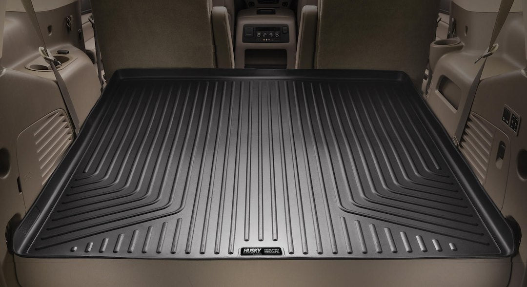 Husky Liner 20421 Cargo Area Liner - image 2