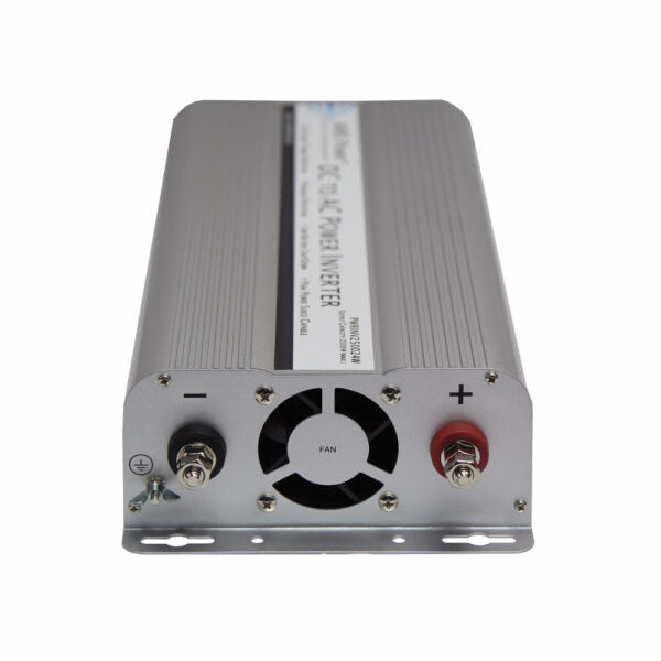 Aims Power Pwrinv250012w Power Inverter - image 3