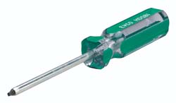AP Products Screwdriver (009QD2) – Drive Size (In): #2