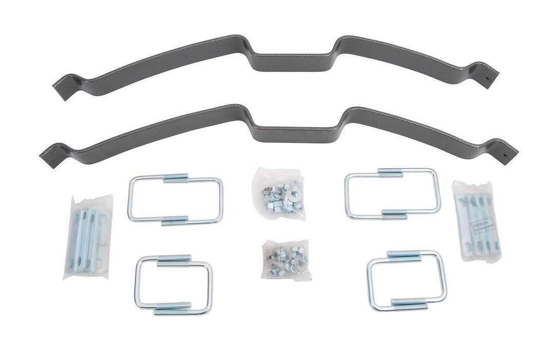 Hellwig 978 Leaf Helper Spring Kit