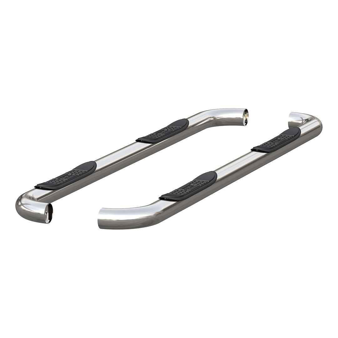 Aries 205041-2 Dodge/Ram Crew Cab Polished Side Steps