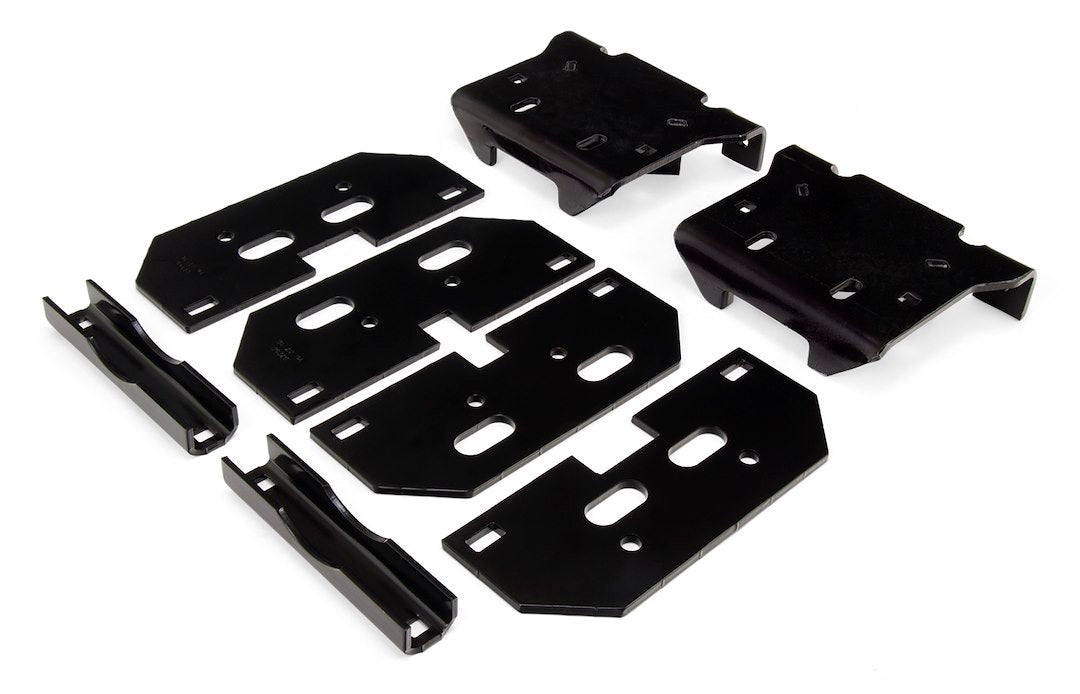 Air Lift 88295 Helper Spring Kit - image 2