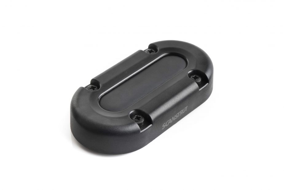 Scanstrut Ds-Multi-P-Blk Cable Gland - image 2