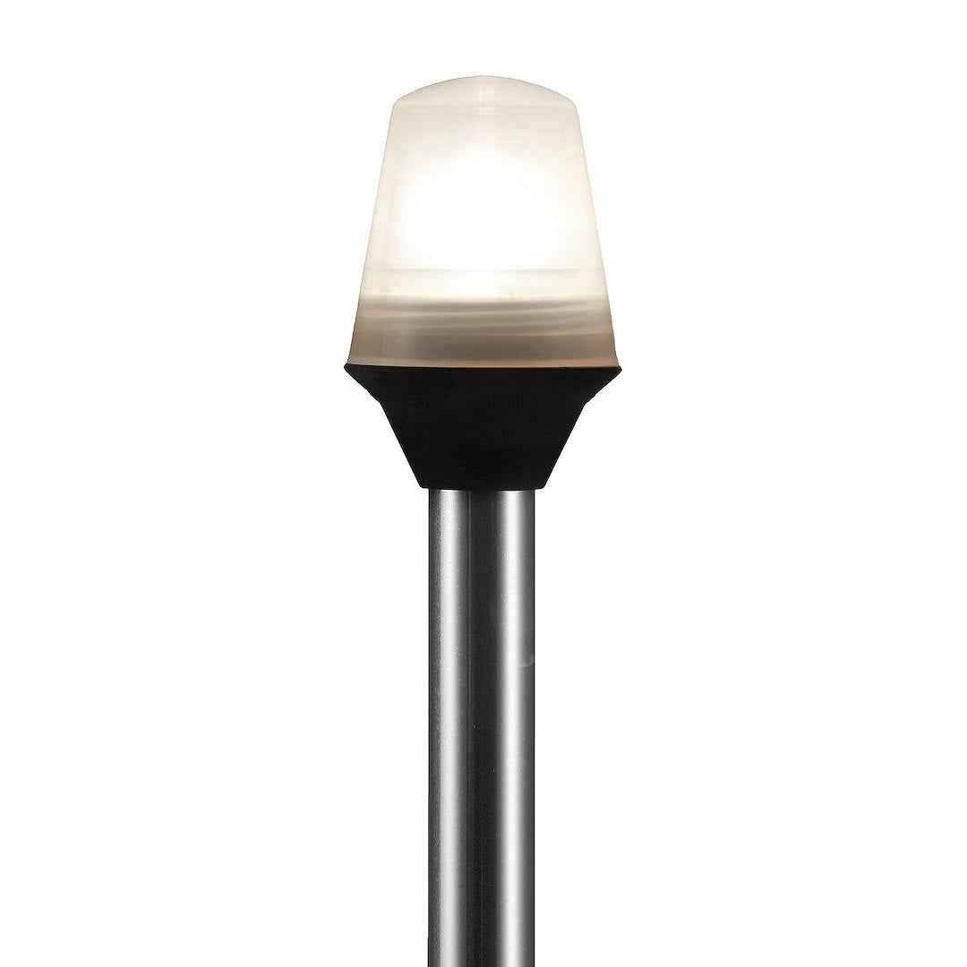 Attwood Marine 5110-42-7 Navigation Light - 42 in, Frosted Globe