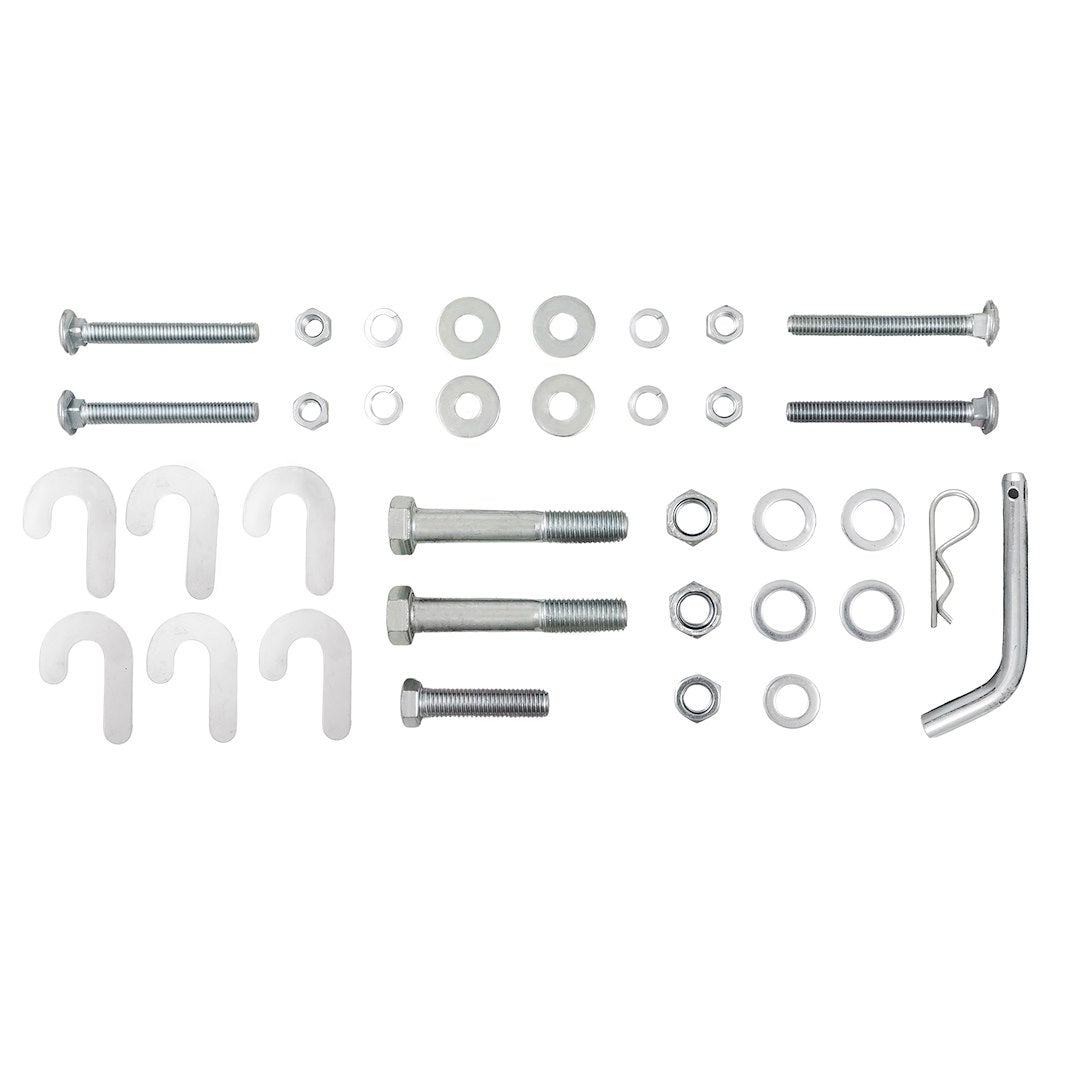 Husky Towing Weight Distribution Hitch Hardware (33321)
