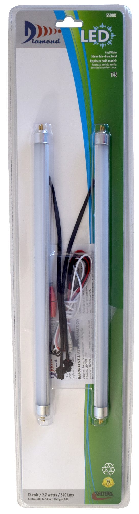 Valterra Dg72612vp Multi Purpose Light Bulb - Led - image 3