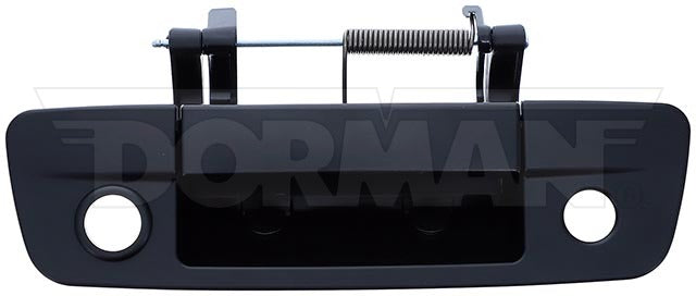 Dorman 15700 Exterior Tailgate Opening Handle - image 1