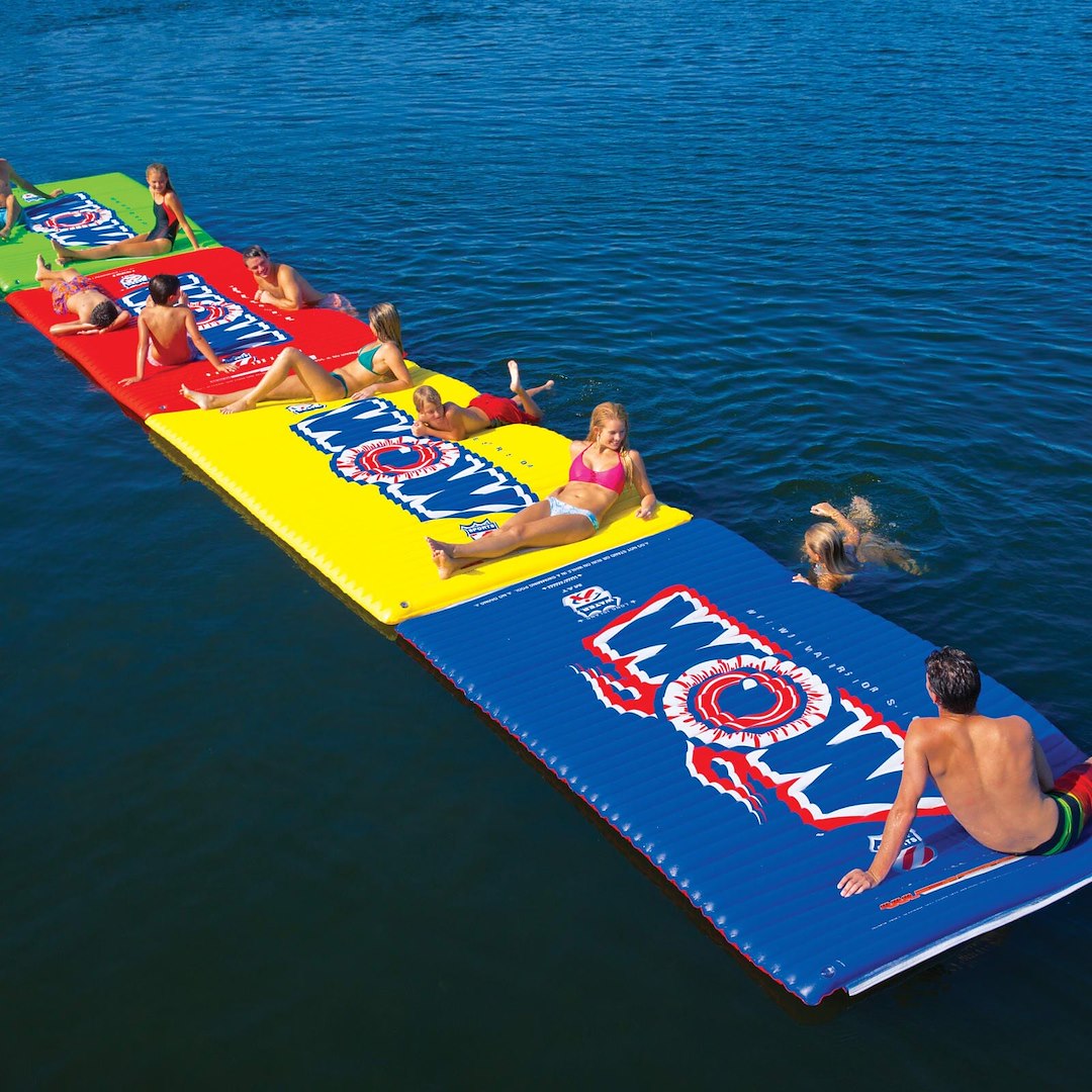 World Of Watersports 12-2030 Water Walkway - image 3