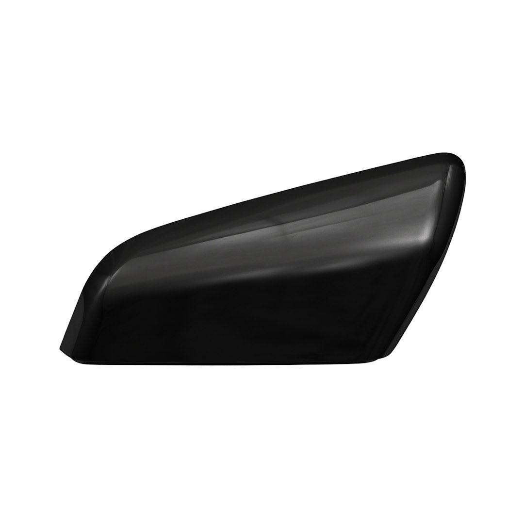 Coast To Coast MC67527RBK Equinox Gloss-Black Upper Mirror Trim Set - image 1