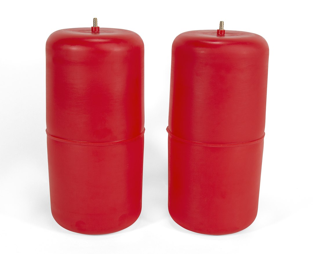 Air Lift 60830 Helper Spring Kit - image 2