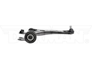 Dorman OE Solutions 520-866 Steel Suspension Arm - image 2