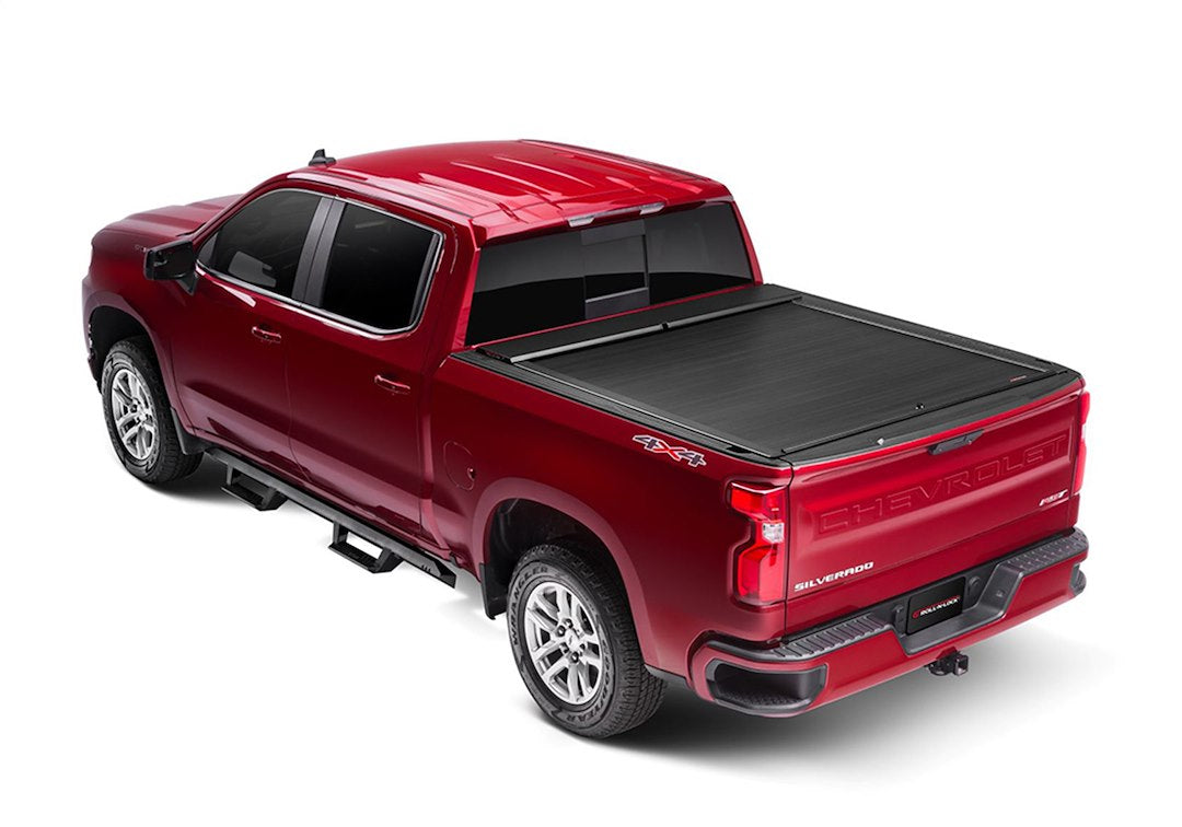 Roll-N-Lock BT221A A-Series Bed Cover