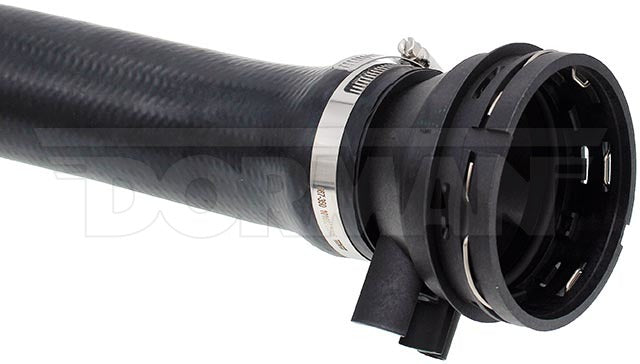 Dorman (OE Solutions) 667350 Rubber Intercooler Tube with Clamps - image 4