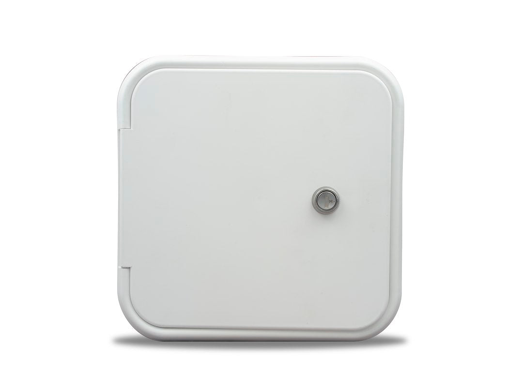 B&B Molders 94312 Electrical Cord Hatch - image 1