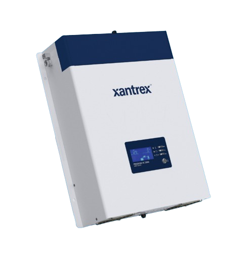 Xantrex 818-2010 Freedom XC Pro 2000W True Sine Wave Inverter/Charger, 100A – image 2