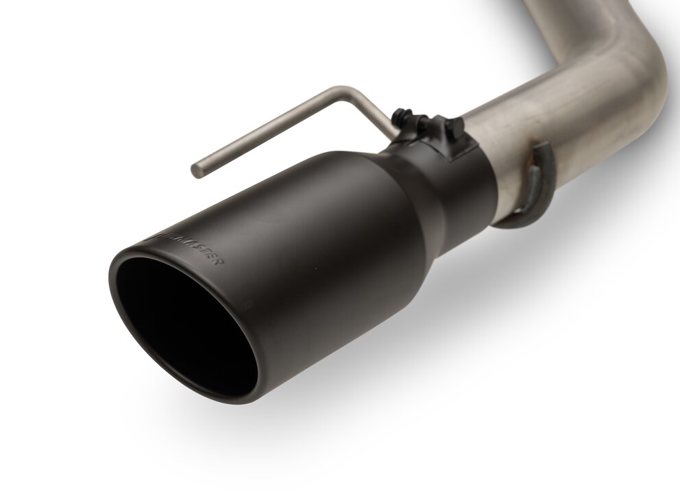 Flowmaster 818168 Outlaw Cat-Back System Kit