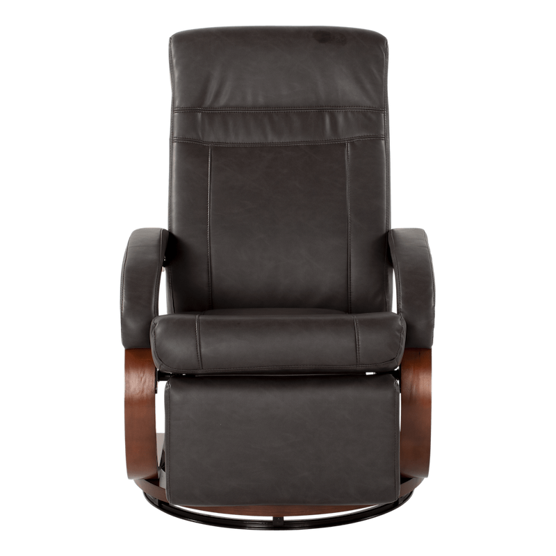 Lippert Components 2020129900 Thomas Payne Euro RV Recliner, Millbrae, 360° Swivel – image 4