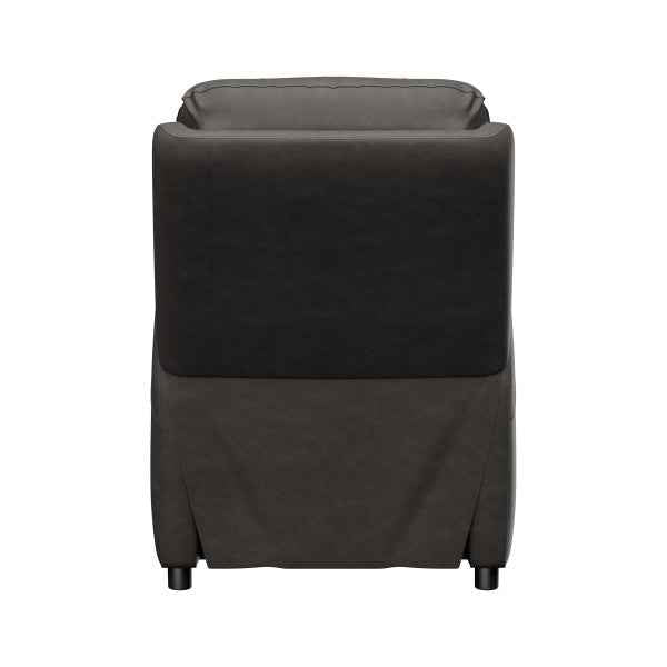 Lippert Components 2024044214 Thomas Payne Pushback Recliner, McCoy Brown – image 3