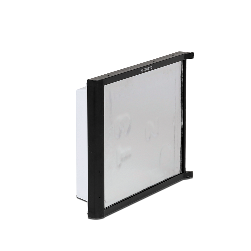 Dometic 2932561307 Upper Freezer Door, DM2852 / DM2652 / DM2662 – image 1