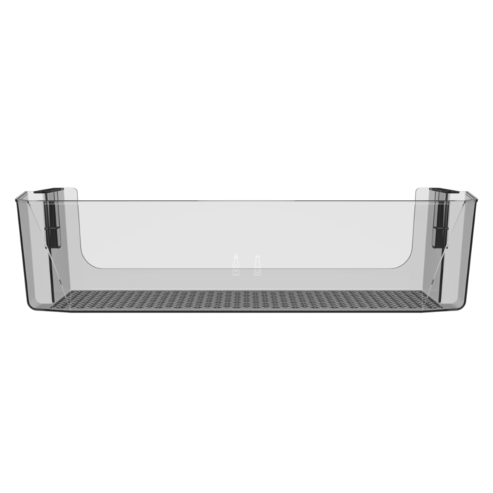 Furrion C-FCR10DCDTA-003 FCR10DCDTA-BL Refrigerator Large Lower Door Bin – image 1