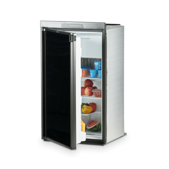 Dometic RM2551LB1F 5 Cu. Ft. Single Door Propane RV Fridge – image 3