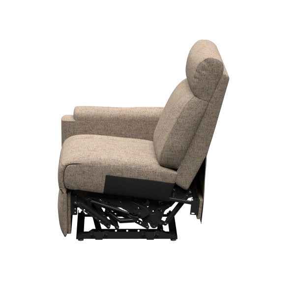 Lippert Components 2024044111 Thomas Payne Right-Hand Recliner, Dellmead – image 2
