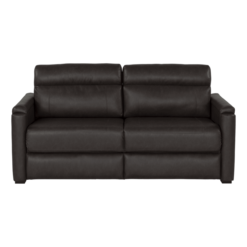 Lippert Components 2020128894 Thomas Payne Tri-Fold RV Sofa, Millbrae Brown, 72" with Bed – image 3