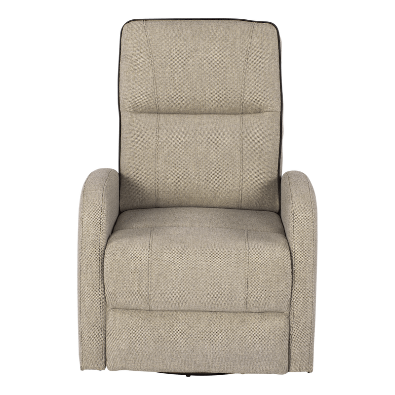 Lippert Components 2020129886 Thomas Payne Swivel Pushback RV Recliner, Norlina ā image 3