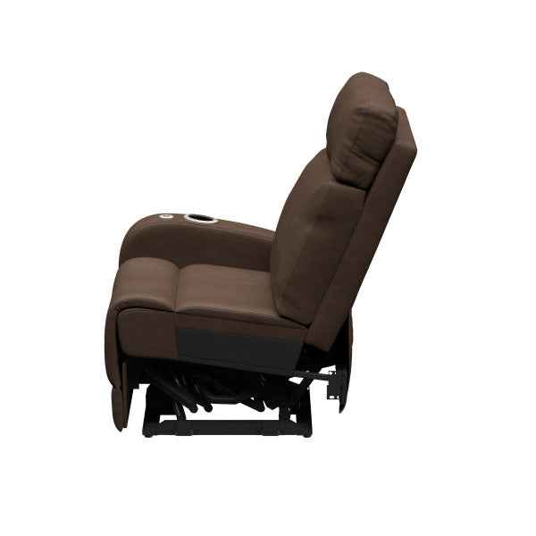 Lippert Components 2024044192 Thomas Payne Seismic Theater Right-Hand Recliner, Satula – image 4