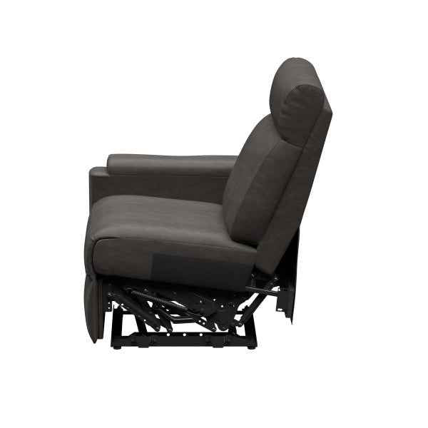 Lippert Components 2024044107 Thomas Payne Heritage Series Right-Hand Recliner, McCoy – image 2