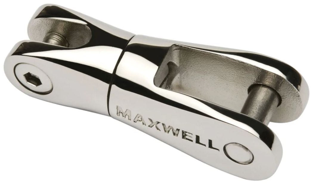 Maxwell P104371 Windlass Swivel