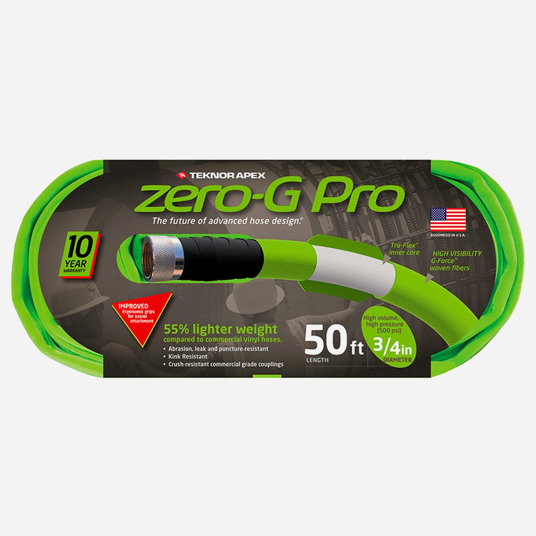Teknor Apex 4300-50 Garden Hose - image 9
