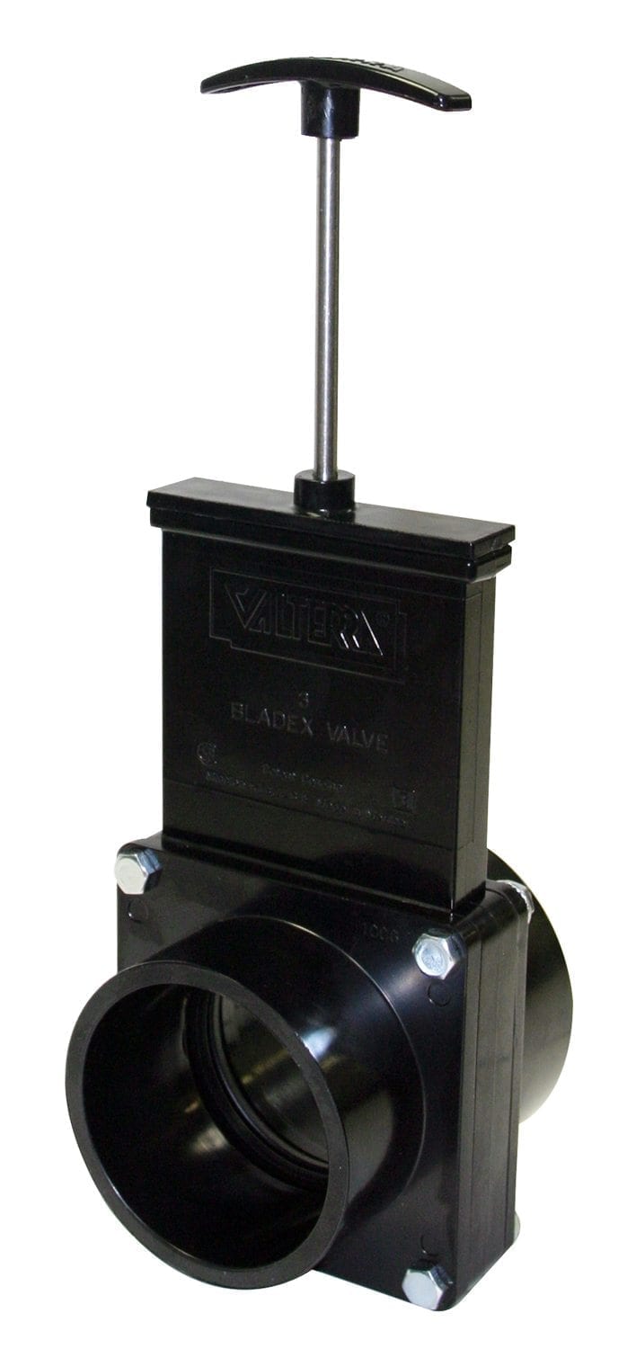 Valterra T40 Sewer Waste Valve - image 1