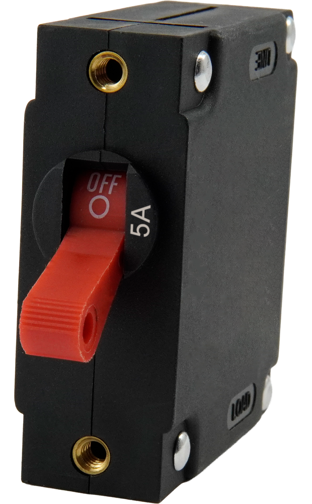 Egis 3221-05 Electrical Circuit Protection Breaker