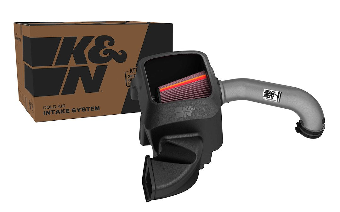 K&N 70-1561 NextGen Intake for Dodge/Ram 1500 5.7L