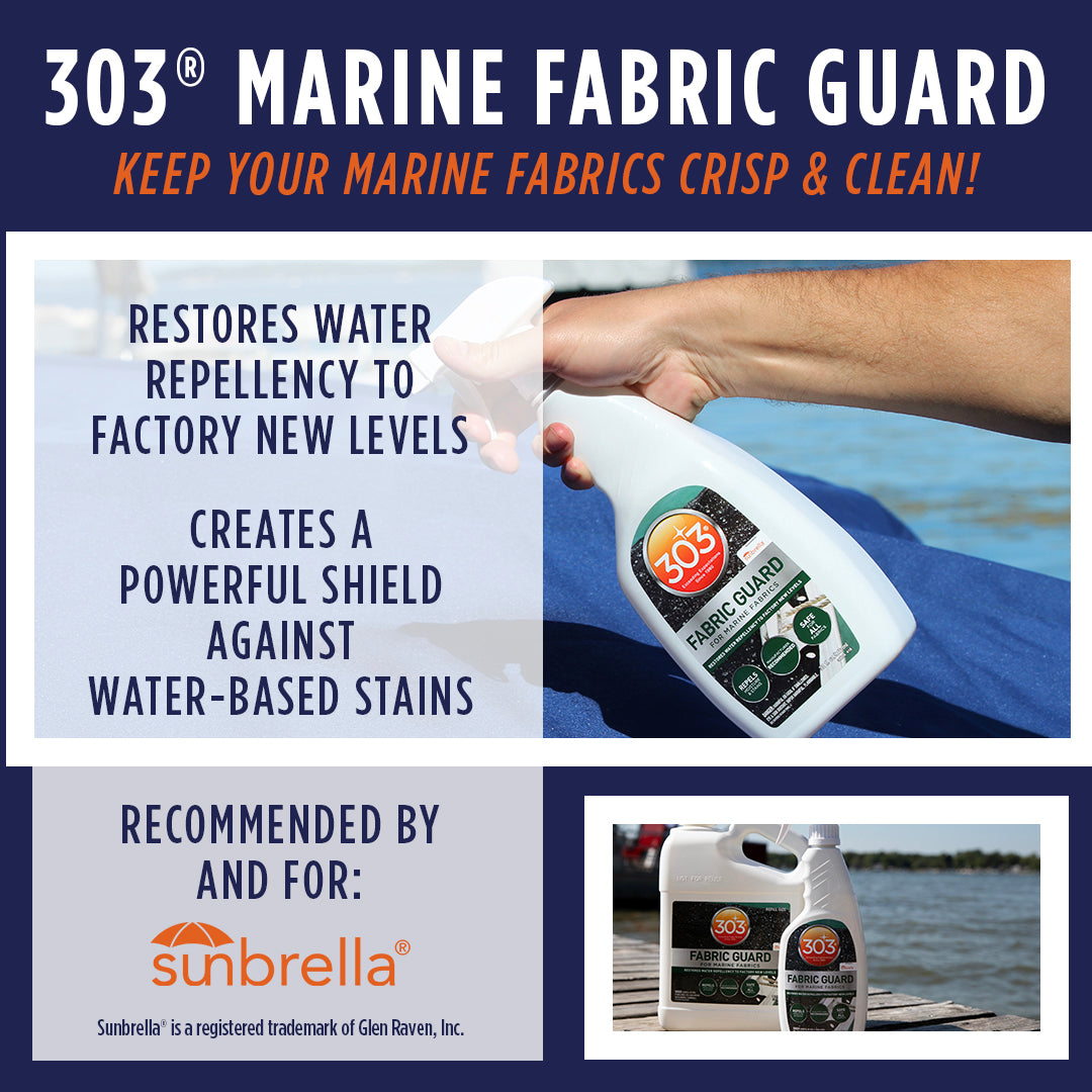303 Products Inc. 30604 Fabric Guard - image 16