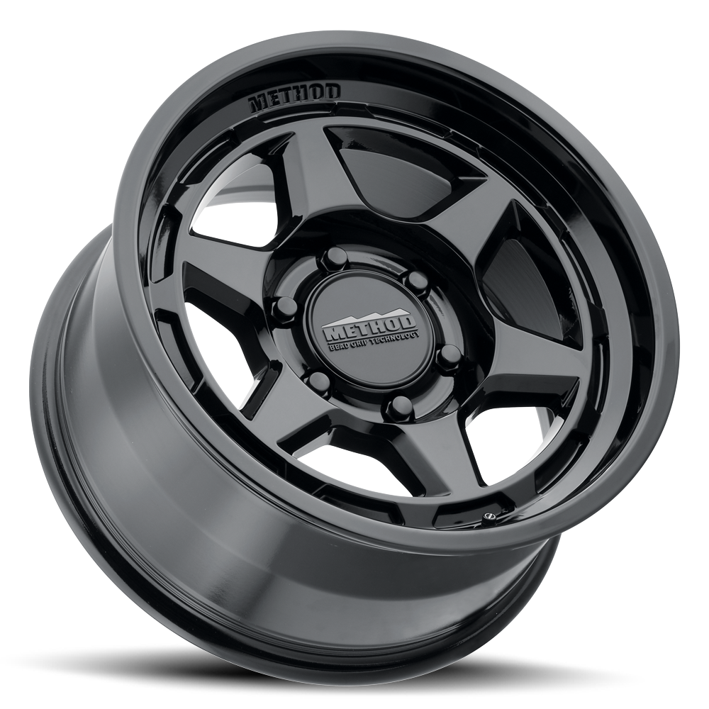 Method Race Wheels Wheel Mr708785601300
