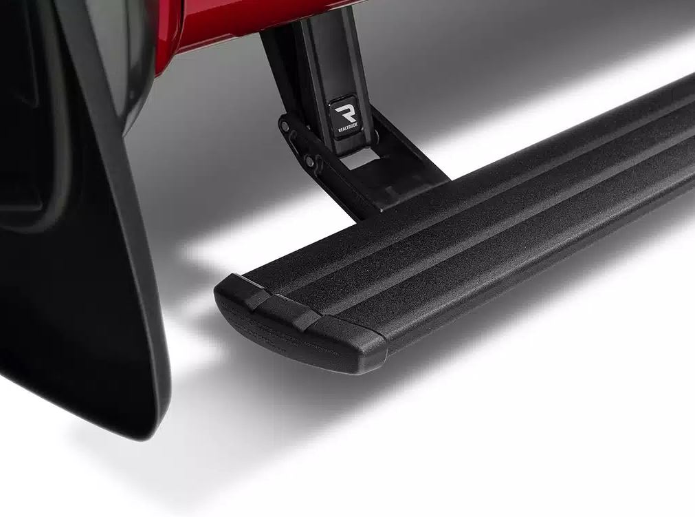 AMP Research 86254-01A Smart Series PowerStep for GM Trucks - image 4