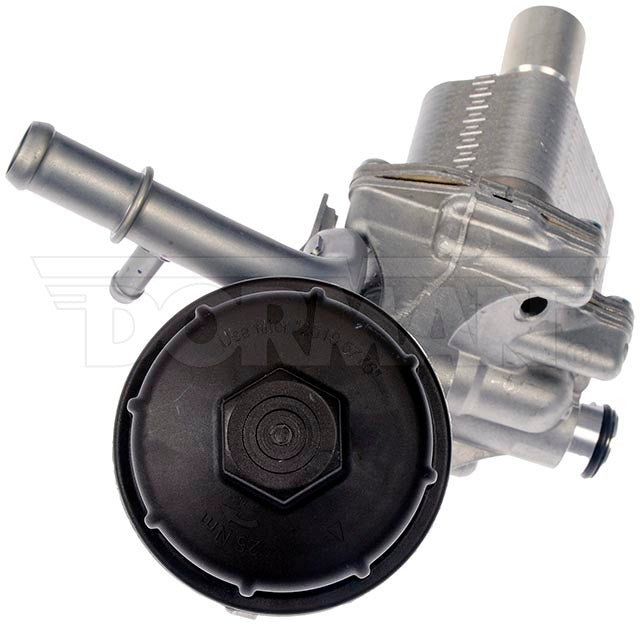 Dorman OE Solutions 918-648 Oil-Cooling Fluid Unit - image 3