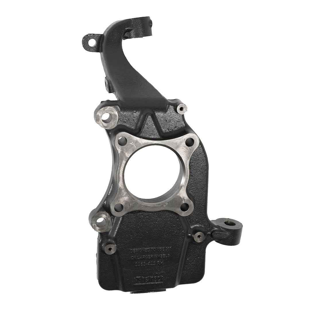Belltech 2353 Ductile-Iron Drop Spindle Pair, 2 Inch