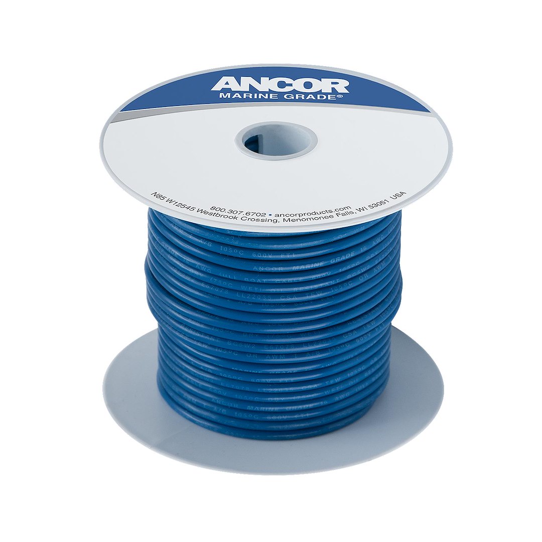 Ancor 104110 Primary Wire