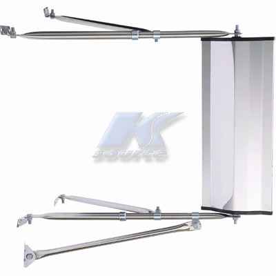 K-Source Replacement Exterior Mirror – H3641